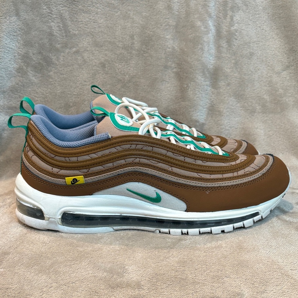 Nike Air Max 97 SE 'Moving Company - 10.5 M